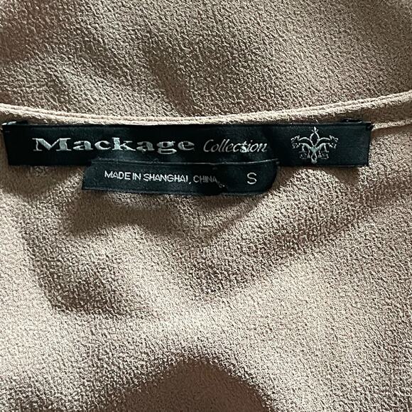 Mackage Collection Top - Picture 5 of 6